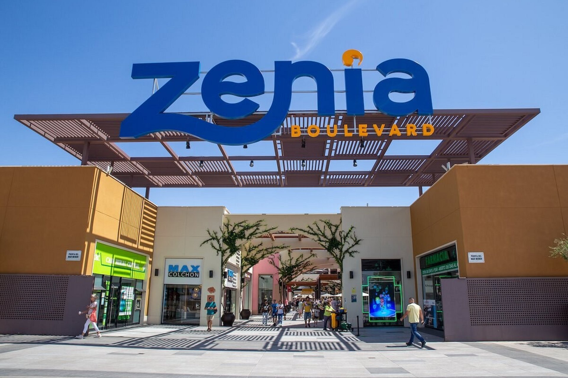 Endursala - Íbúð -
Orihuela Costa - La Zenia