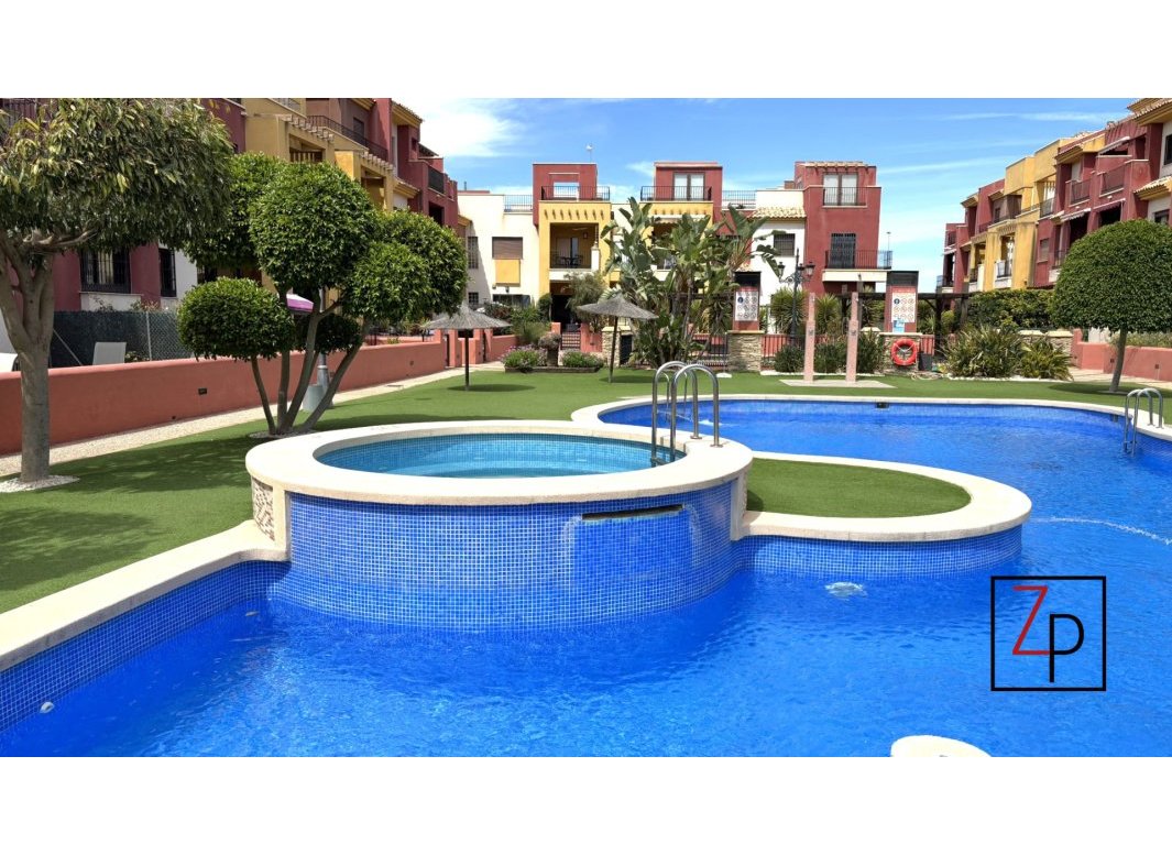 Endursala - Íbúð -
Orihuela Costa - Lomas de Cabo Roig