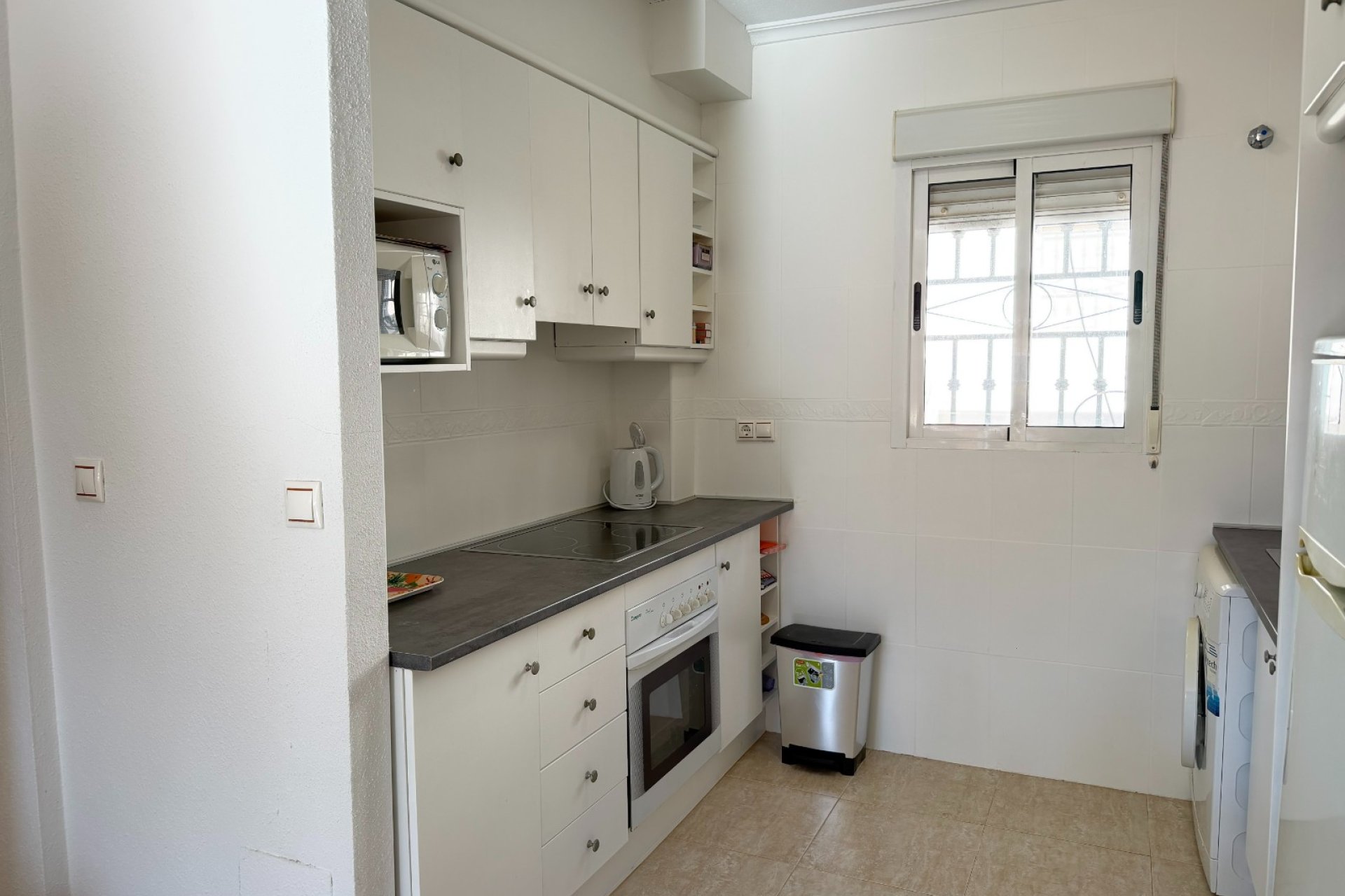 Endursala - Íbúð -
Orihuela Costa * - Los Altos *