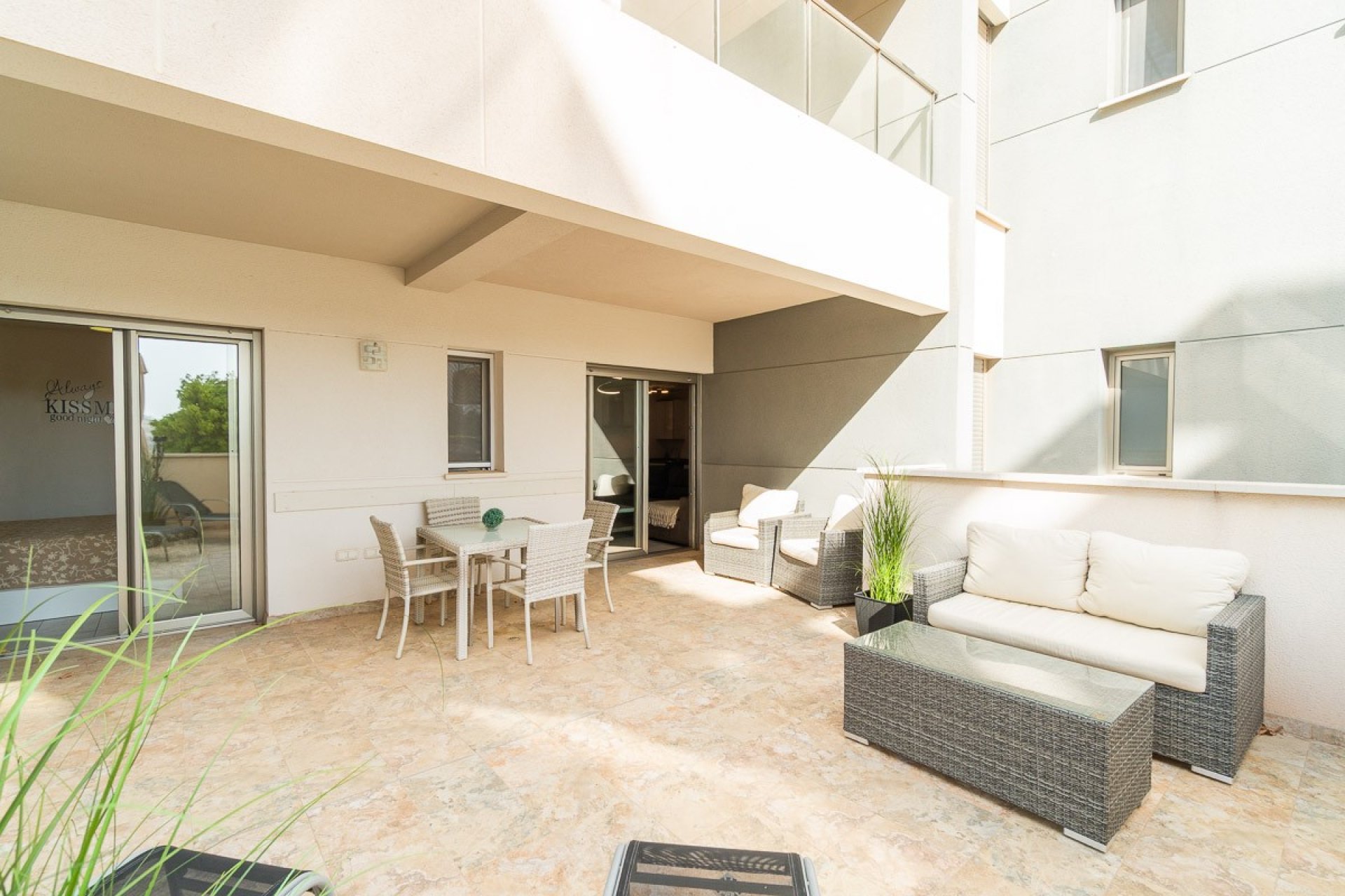 Endursala - Íbúð -
Orihuela Costa - Los Dolses
