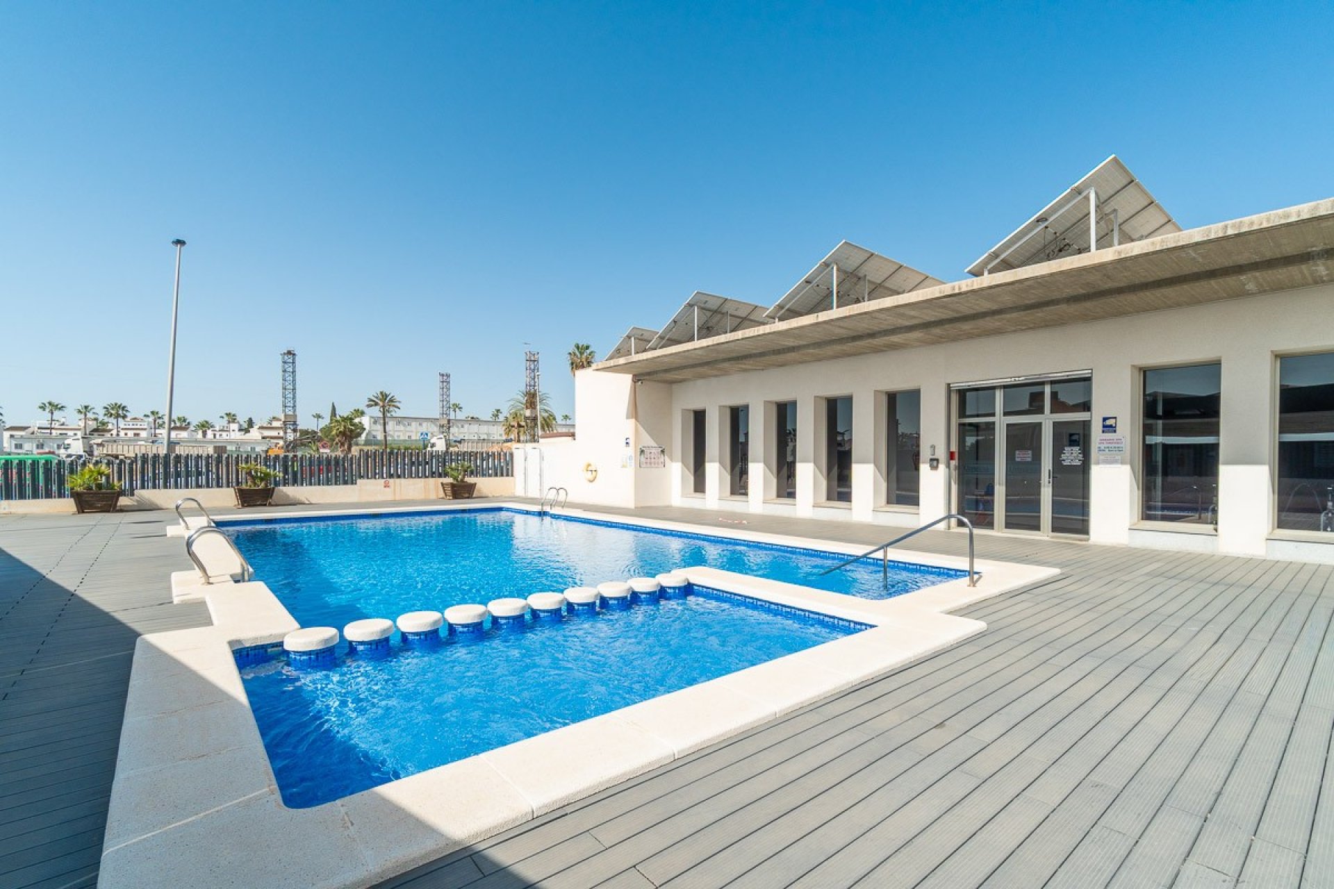 Endursala - Íbúð -
Orihuela Costa - Los Dolses