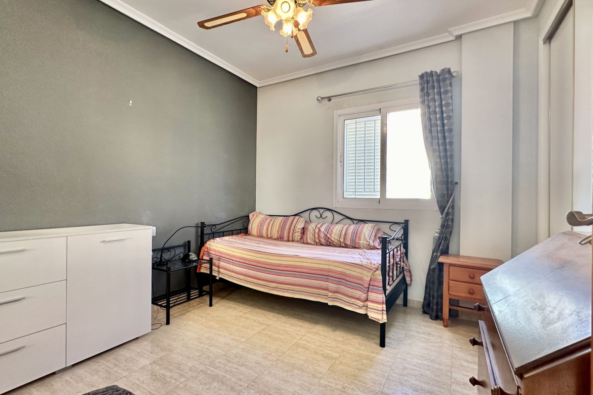 Endursala - Íbúð -
Orihuela Costa - Playa Flamenca