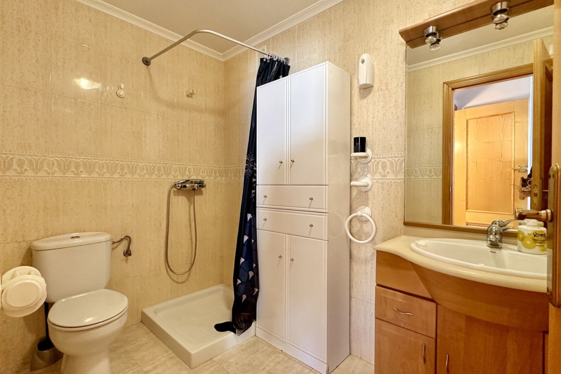 Endursala - Íbúð -
Orihuela Costa - Playa Flamenca