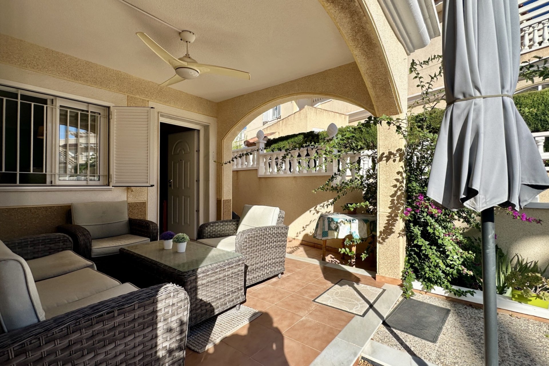 Endursala - Íbúð -
Orihuela Costa - Playa Flamenca