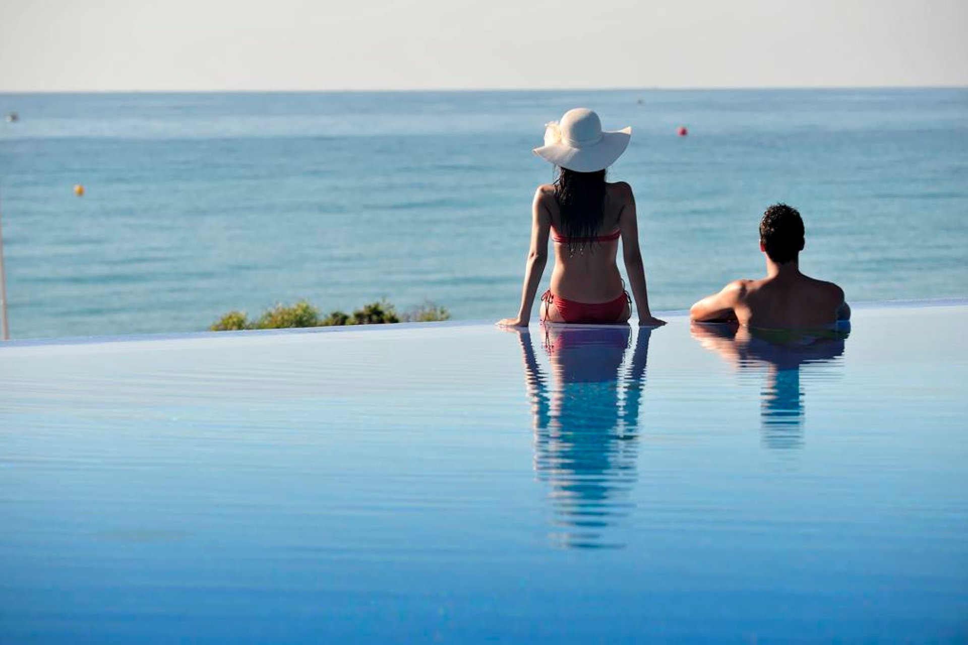 Endursala - Íbúð -
Orihuela Costa - Playa Flamenca