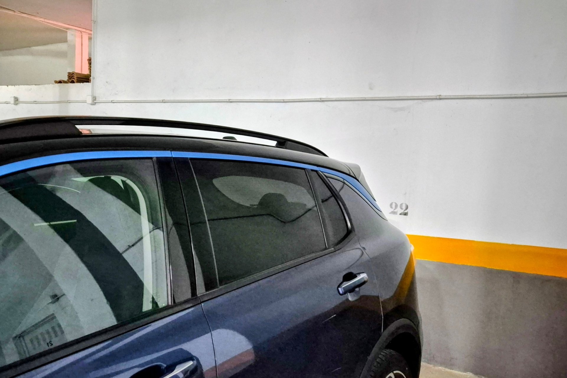 Endursala - Íbúð -
Orihuela Costa - Villamartín