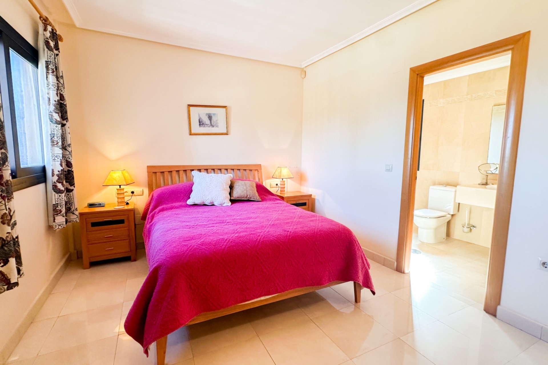 Endursala - Íbúð -
Orihuela Costa - Villamartín