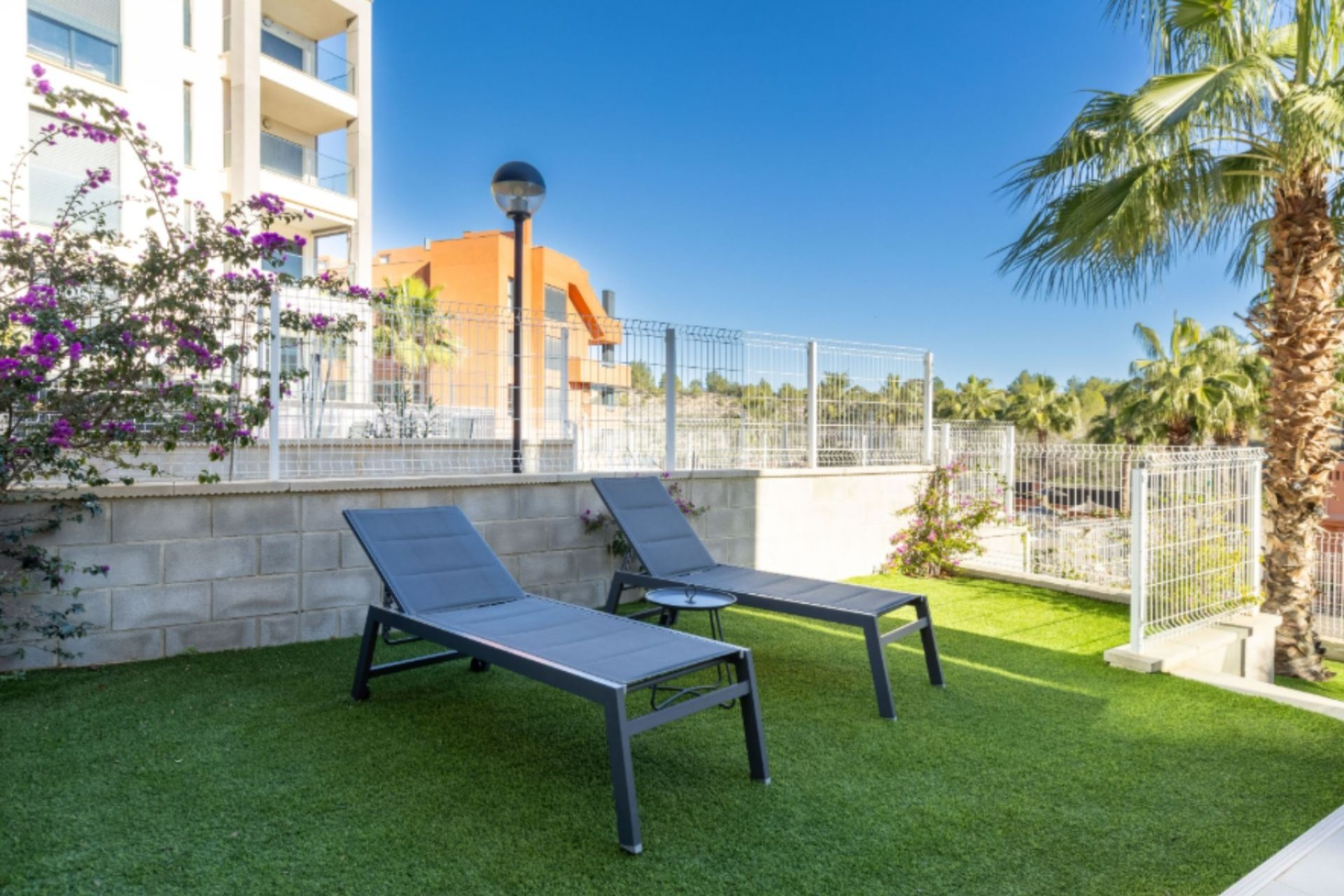 Endursala - Íbúð -
Orihuela Costa - Villamartín