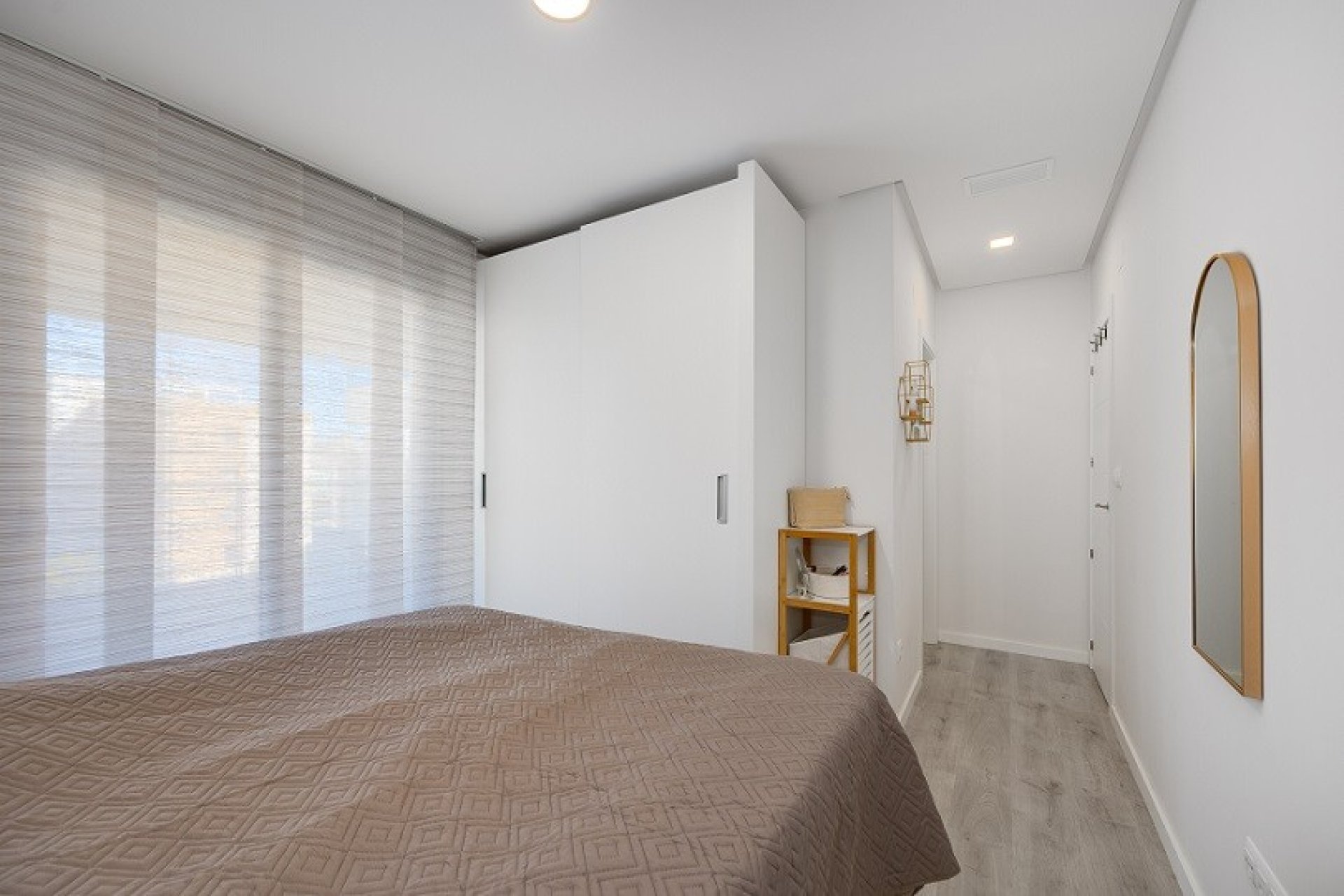 Endursala - Íbúð -
Orihuela Costa - Villamartín