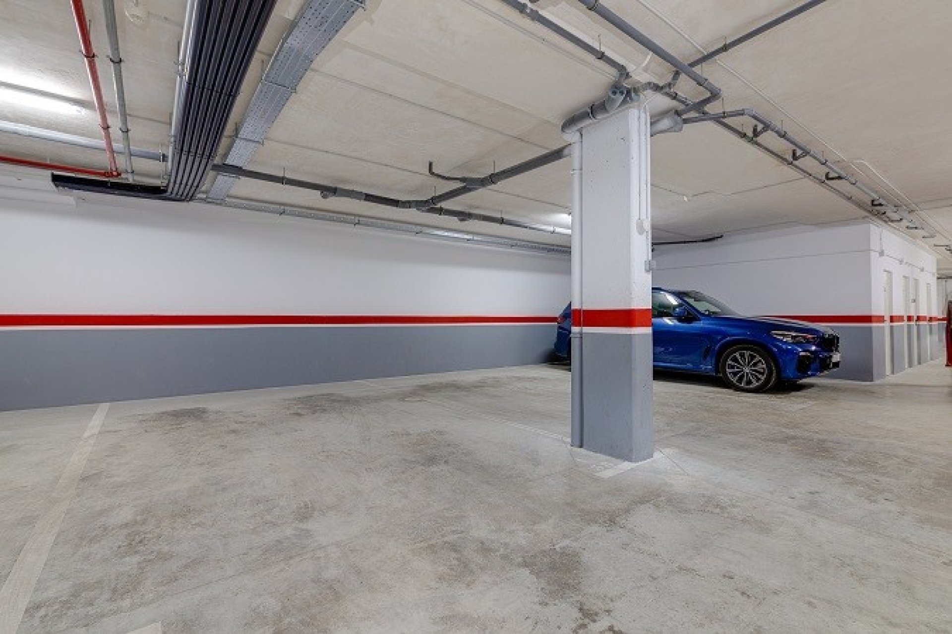 Endursala - Íbúð -
Orihuela - Las Colinas golf