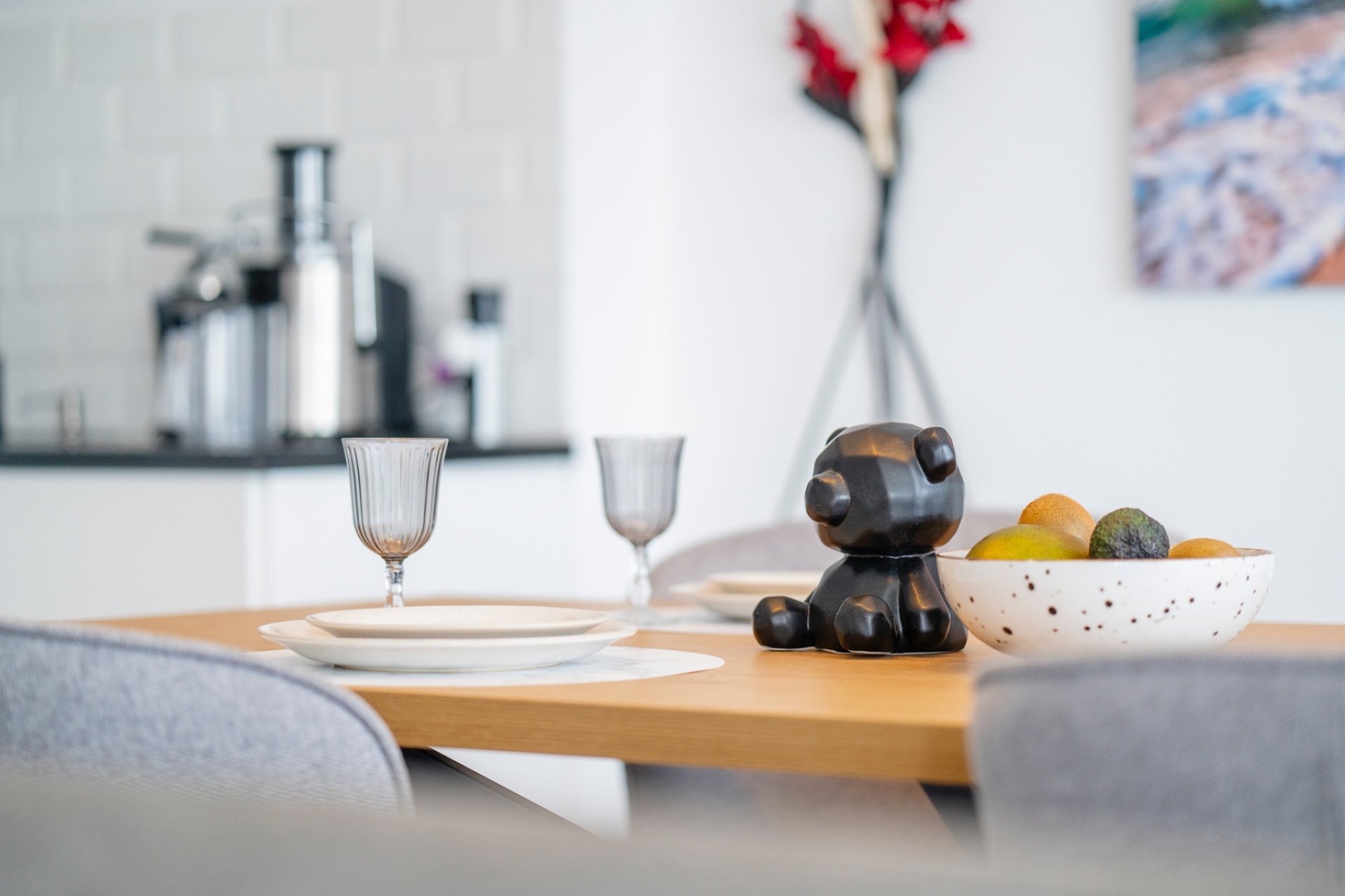 Endursala - Íbúð -
Punta Prima