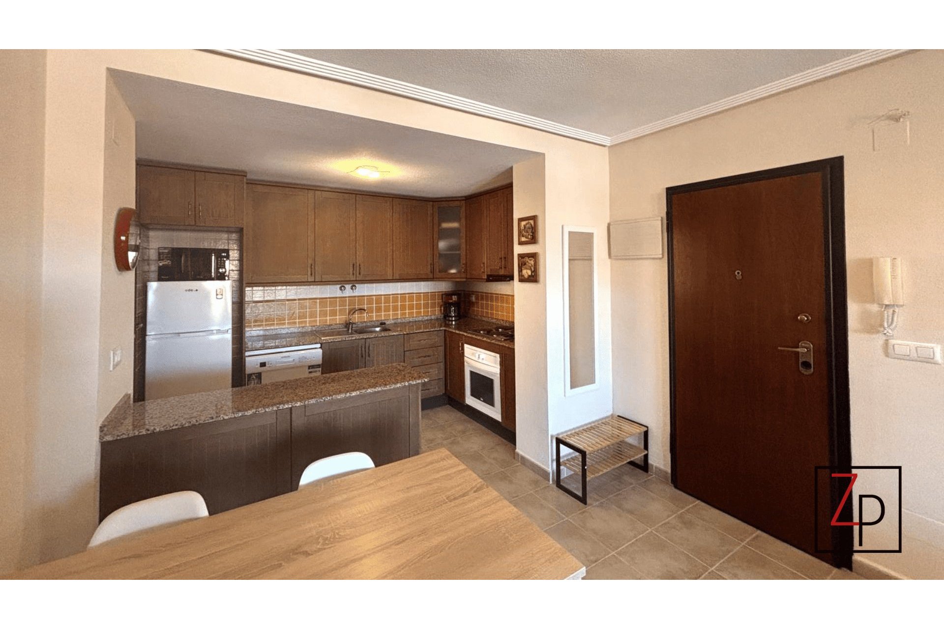 Endursala - Íbúð -
Torrevieja - Altos del Sol