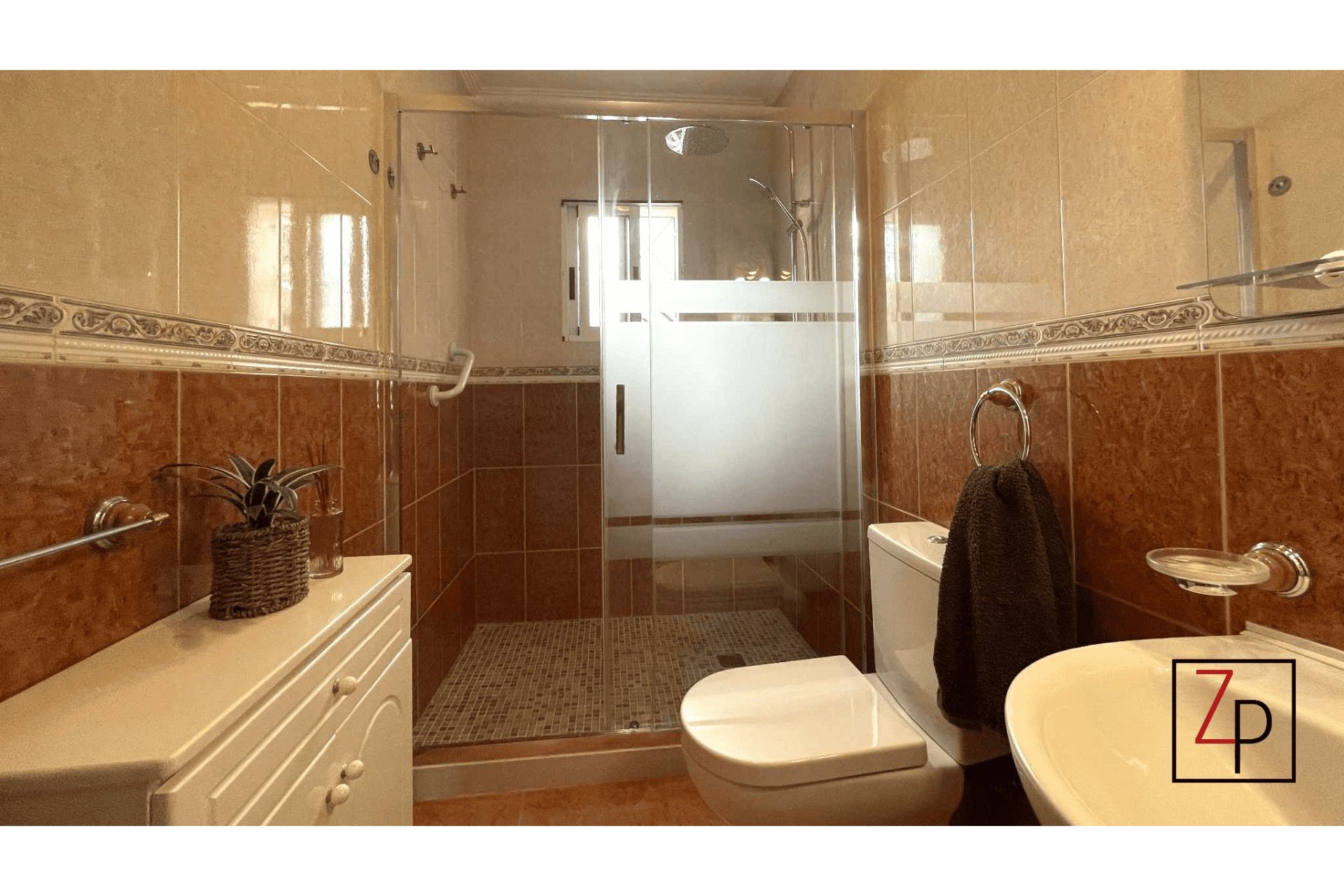 Endursala - Íbúð -
Torrevieja - Baños de Europa