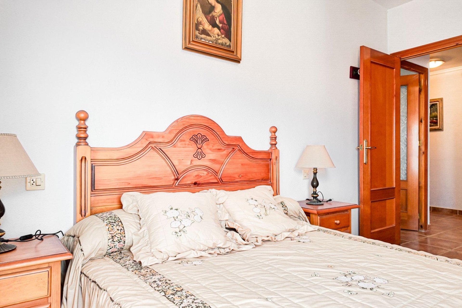 Endursala - Íbúð -
Torrevieja - El Acequión - Los Náufragos