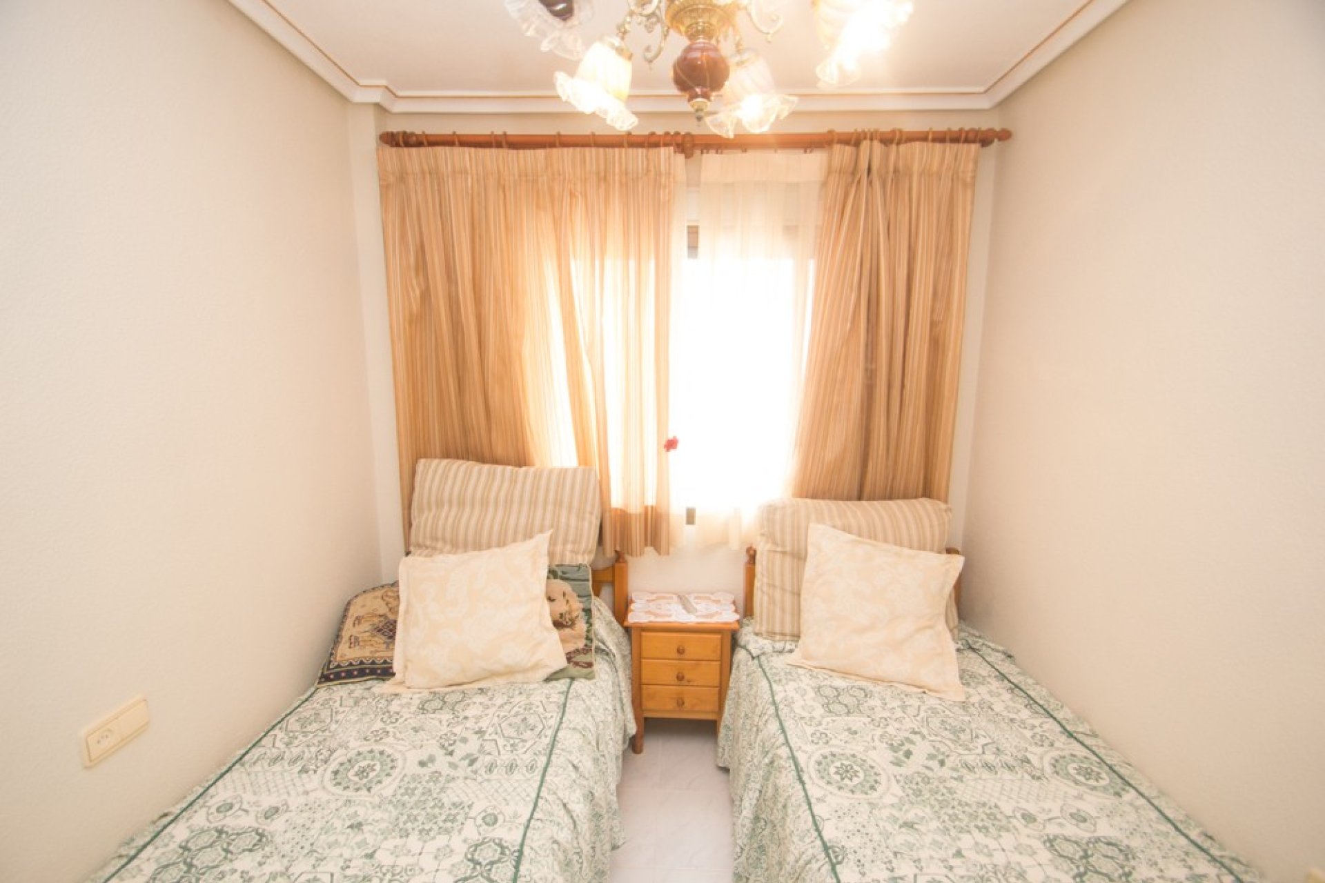 Endursala - Íbúð -
Torrevieja - La veleta