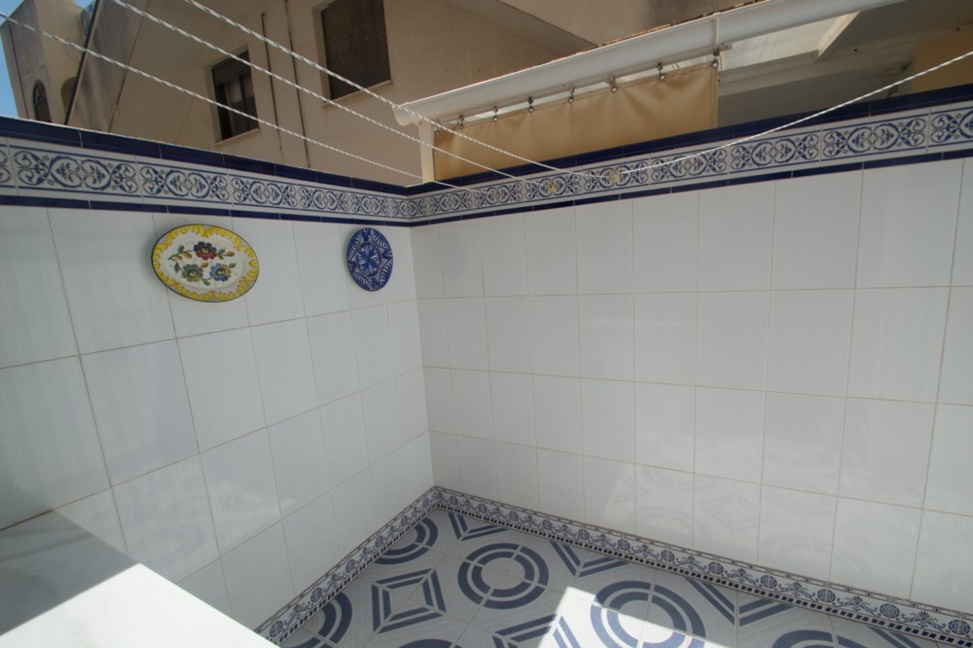 Endursala - Íbúð -
Torrevieja - La veleta