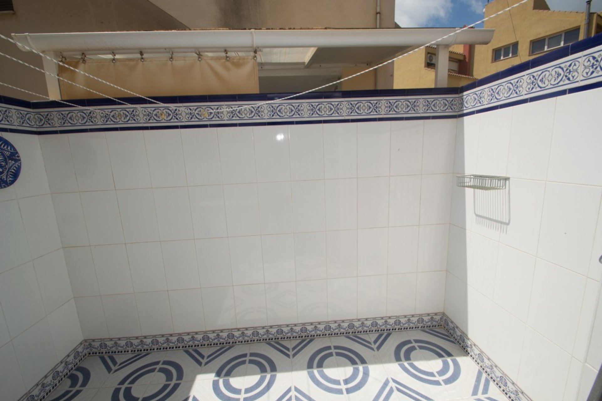 Endursala - Íbúð -
Torrevieja - La veleta