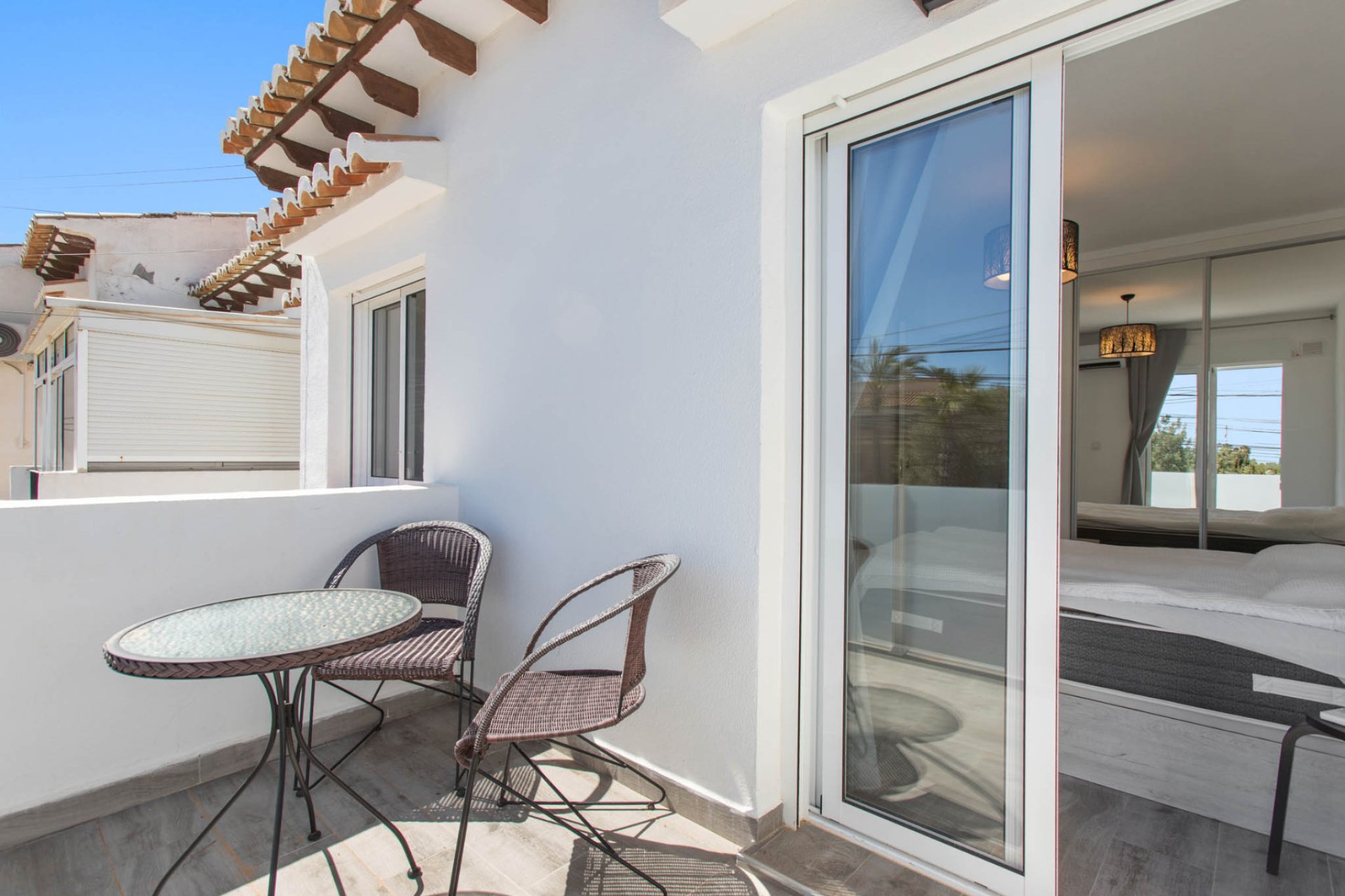Endursala - Íbúð -
Torrevieja - Lago Jardin