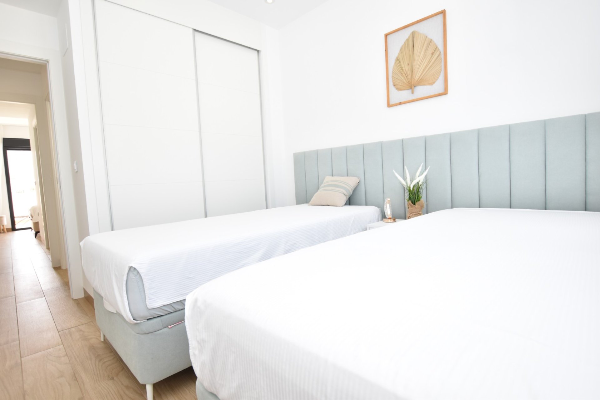 Endursala - Íbúð -
Torrevieja - Los Balcones