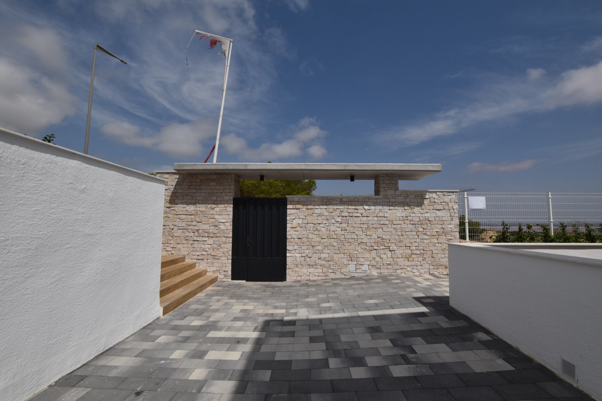 Endursala - Íbúð -
Torrevieja - Los Balcones