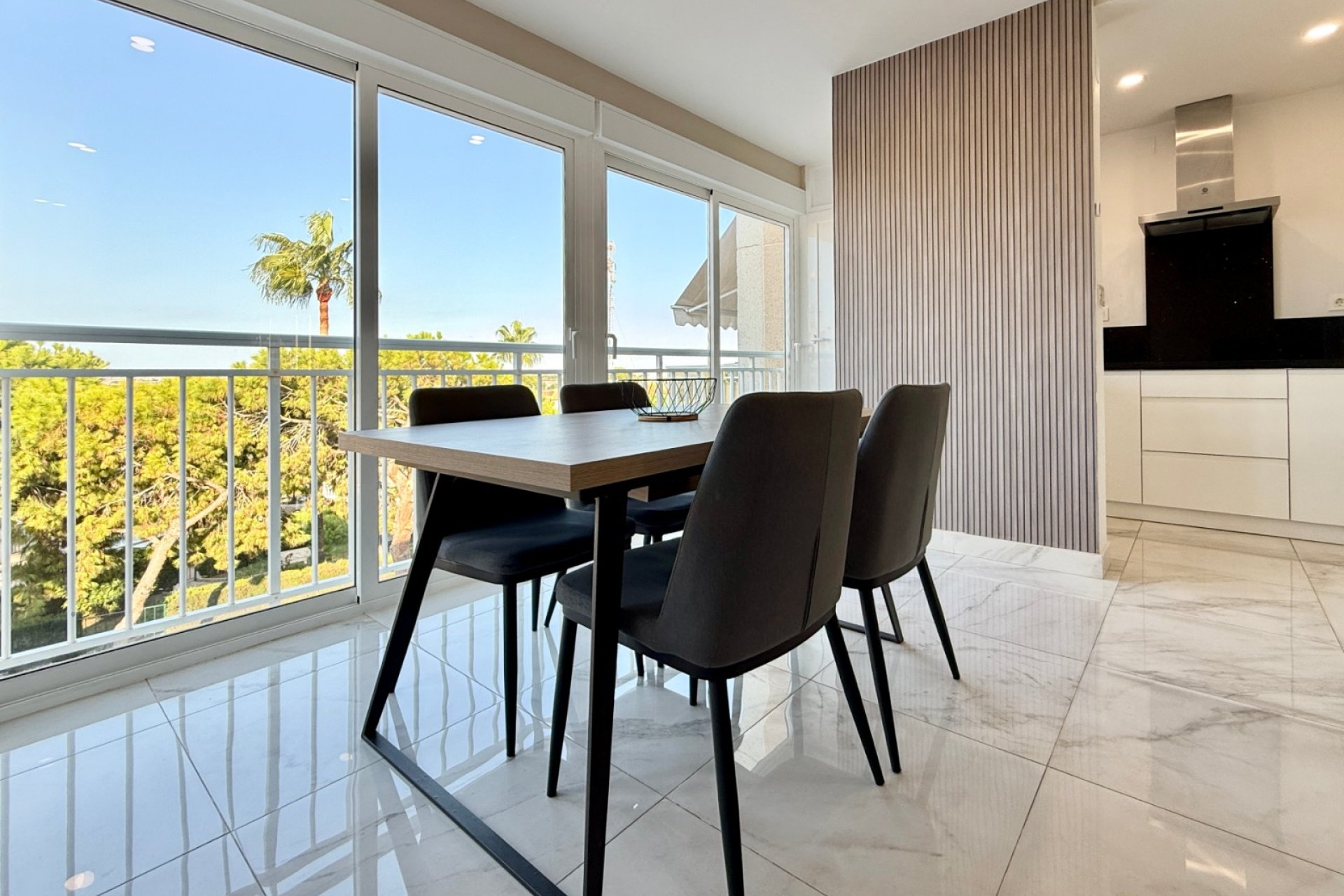 Endursala - Íbúð -
Torrevieja - Los Balcones