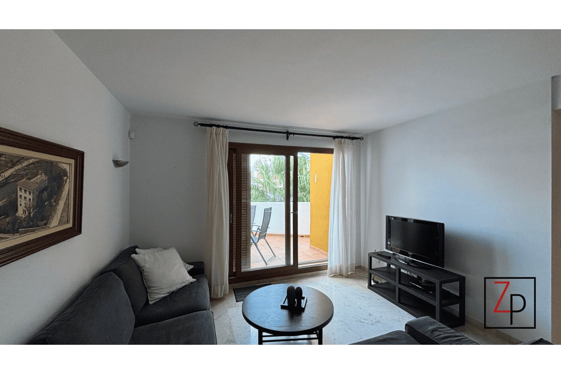 Endursala - Íbúð -
Torrevieja - Punta Prima