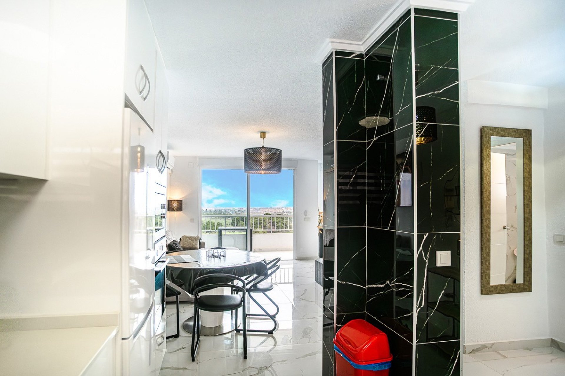 Endursala - Íbúð -
Torrevieja - Punta Prima