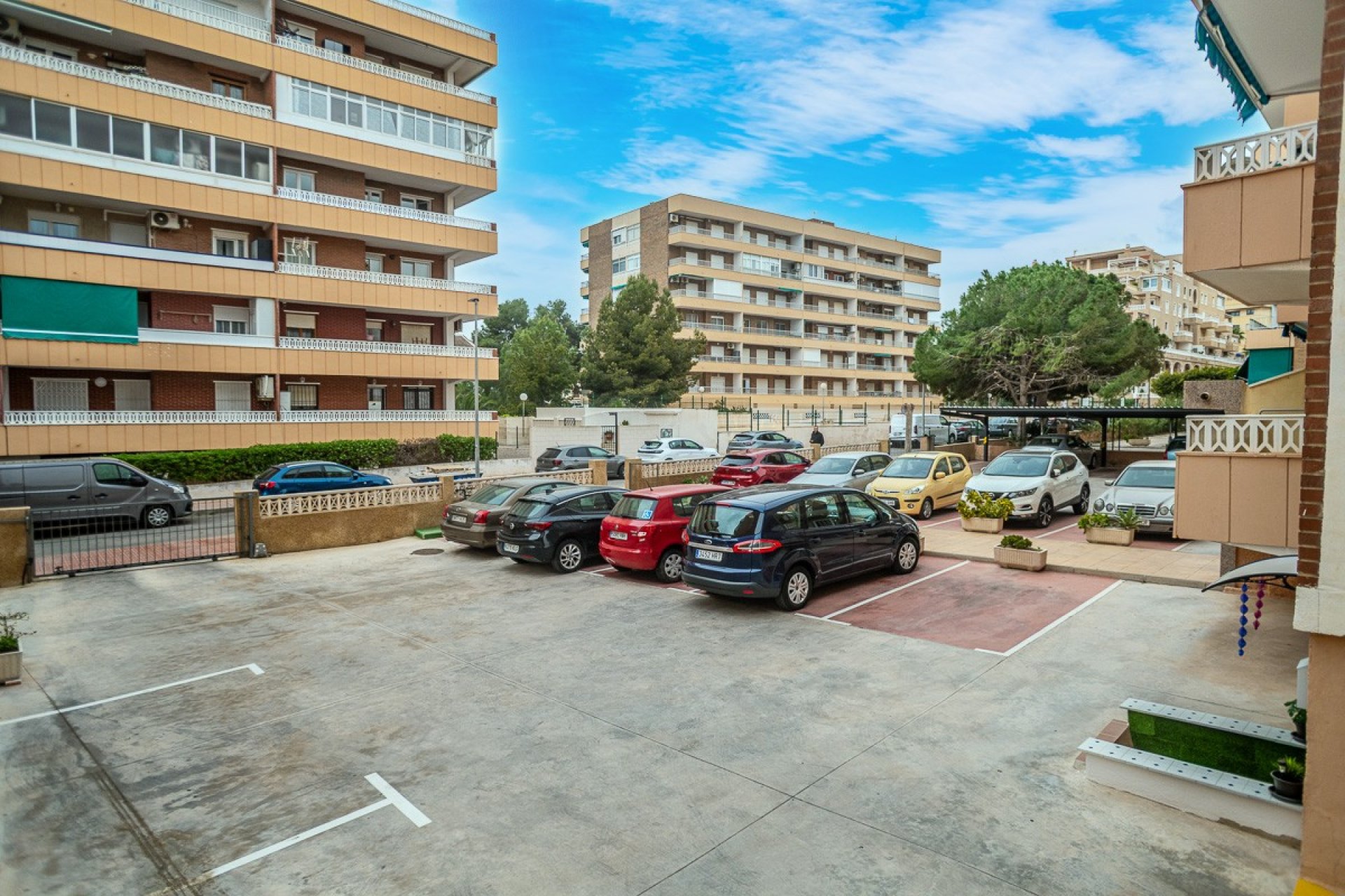 Endursala - Íbúð -
Torrevieja - Punta Prima