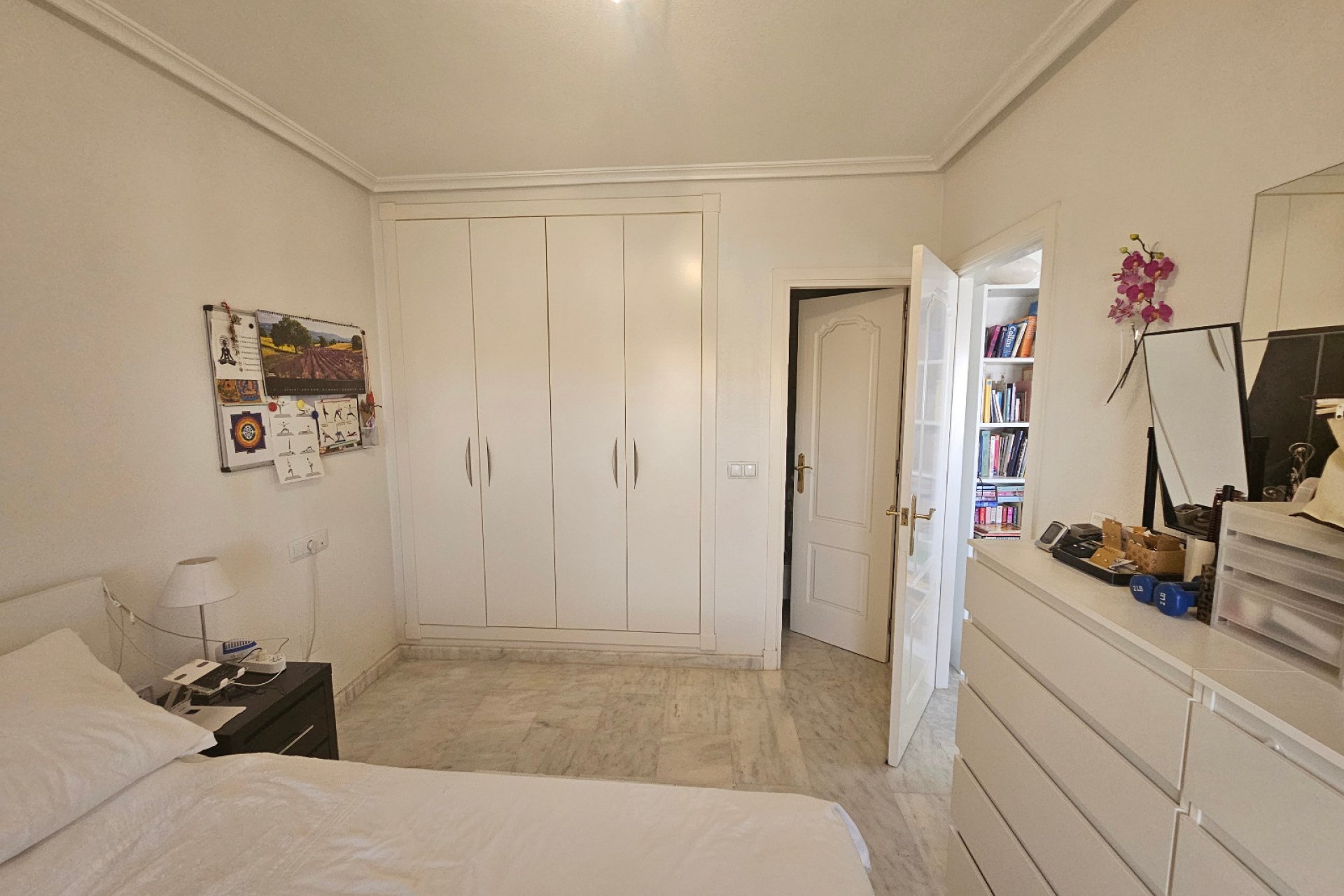 Endursala - Íbúð -
Villamartín - PAU 8