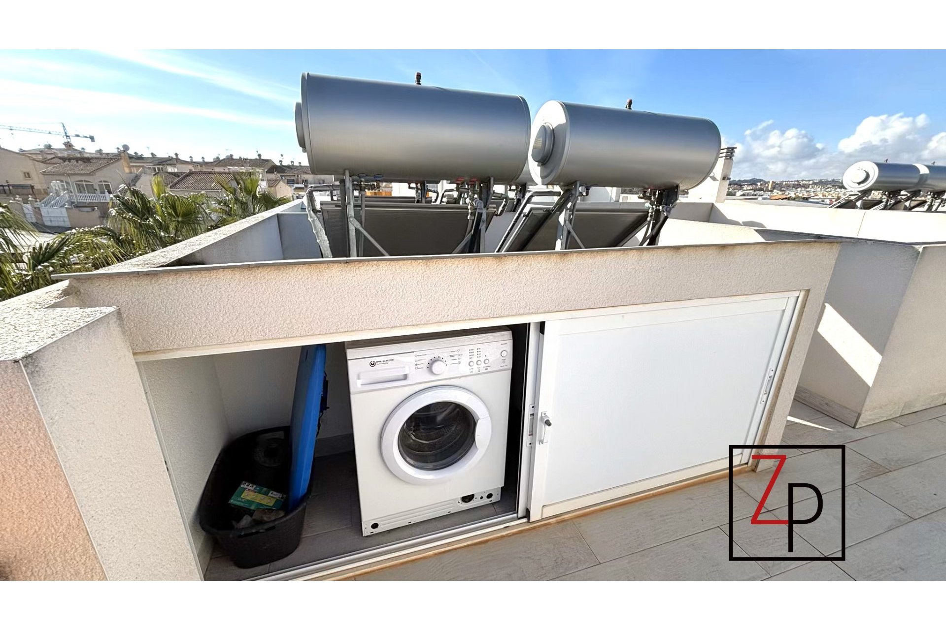 Endursala -  -
Orihuela Costa - Los Altos