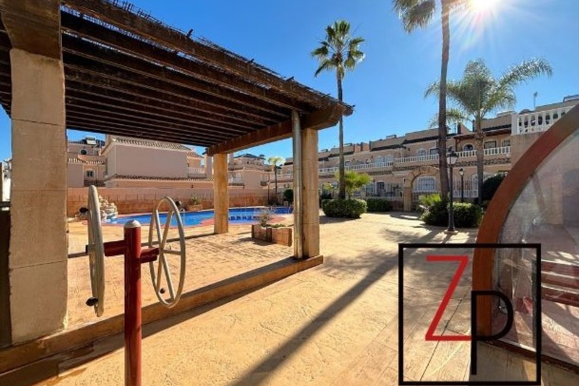 Endursala -  -
Orihuela Costa - Villamartín