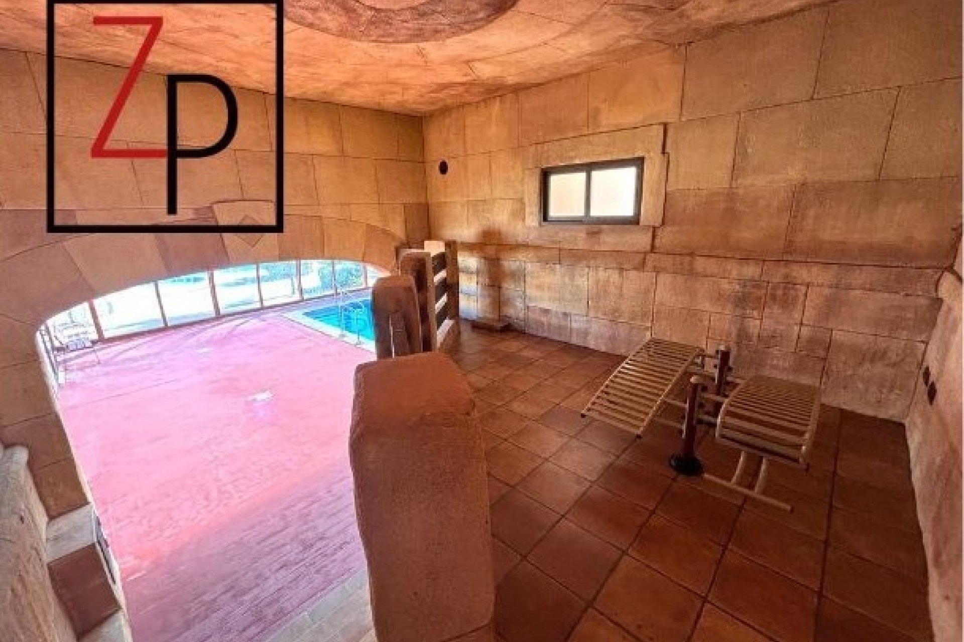 Endursala -  -
Orihuela Costa - Villamartín