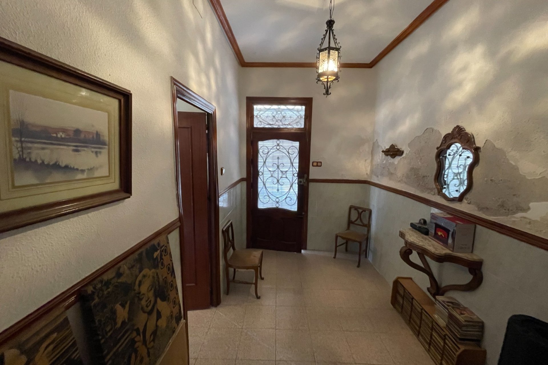 Endursala - Raðhús -
Benejuzar - Comunidad Valenciana