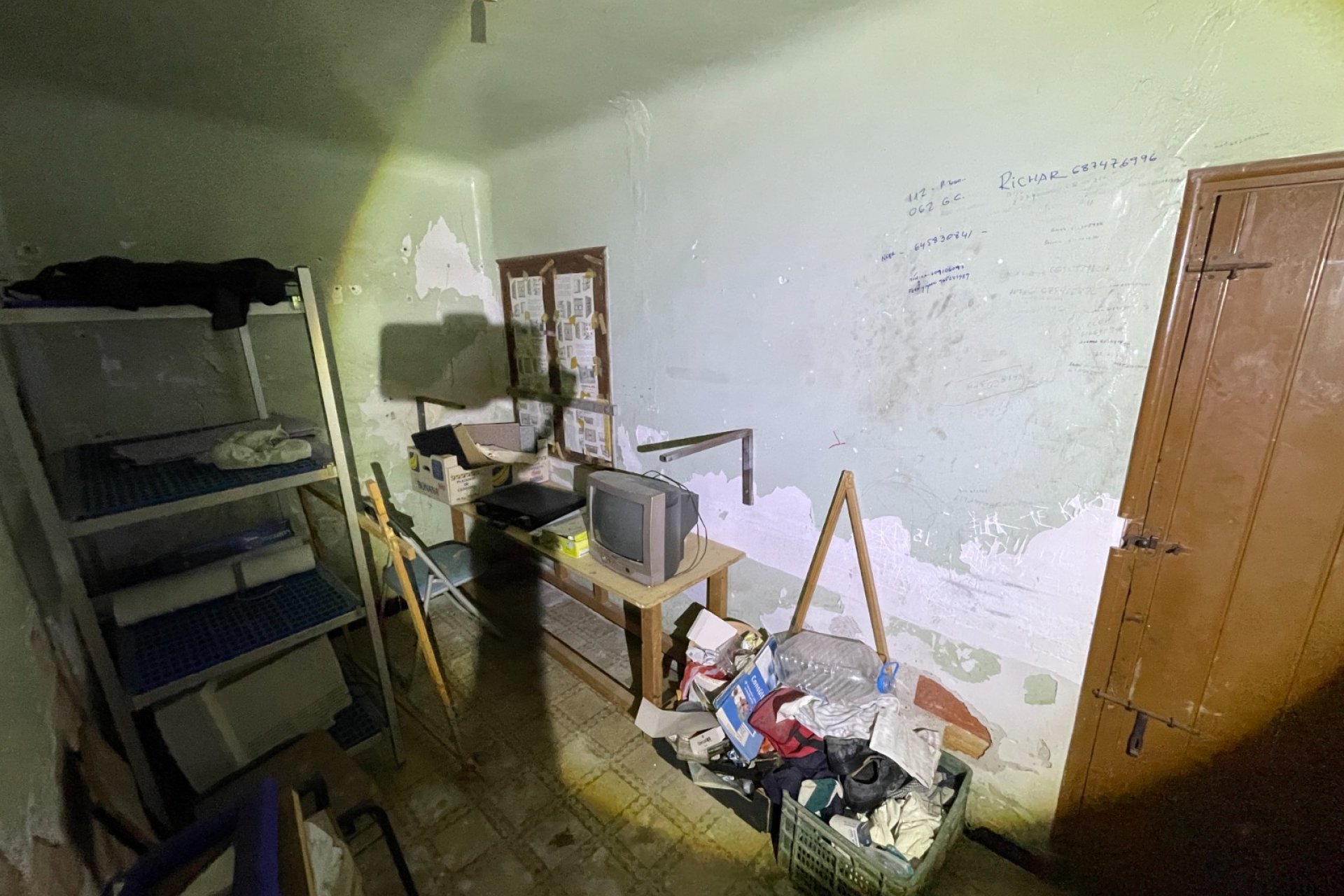 Endursala - Raðhús -
Benejuzar - Comunidad Valenciana