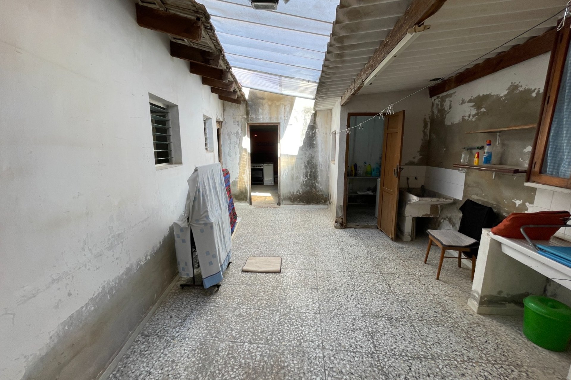 Endursala - Raðhús -
Benejuzar - Comunidad Valenciana