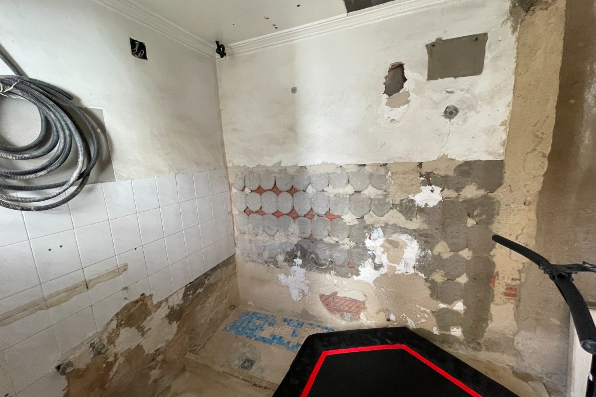 Endursala - Raðhús -
Benejuzar - Comunidad Valenciana