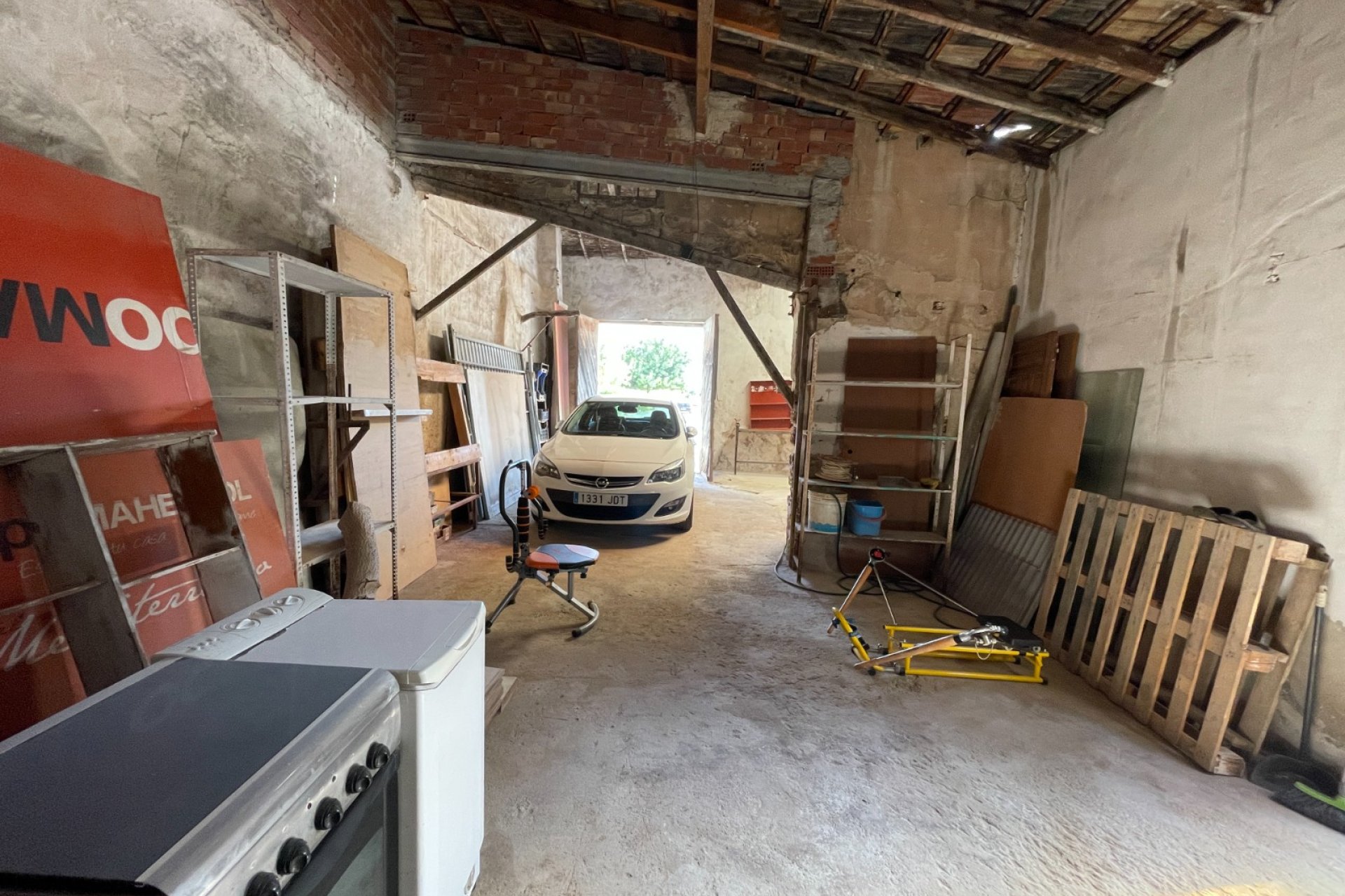 Endursala - Raðhús -
Benejuzar - Comunidad Valenciana