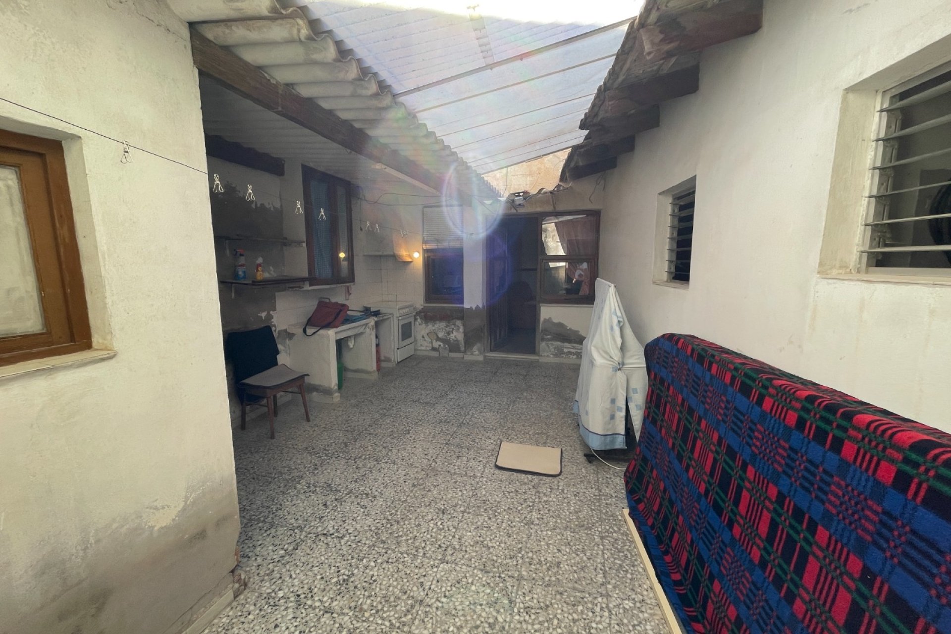 Endursala - Raðhús -
Benejuzar - Comunidad Valenciana