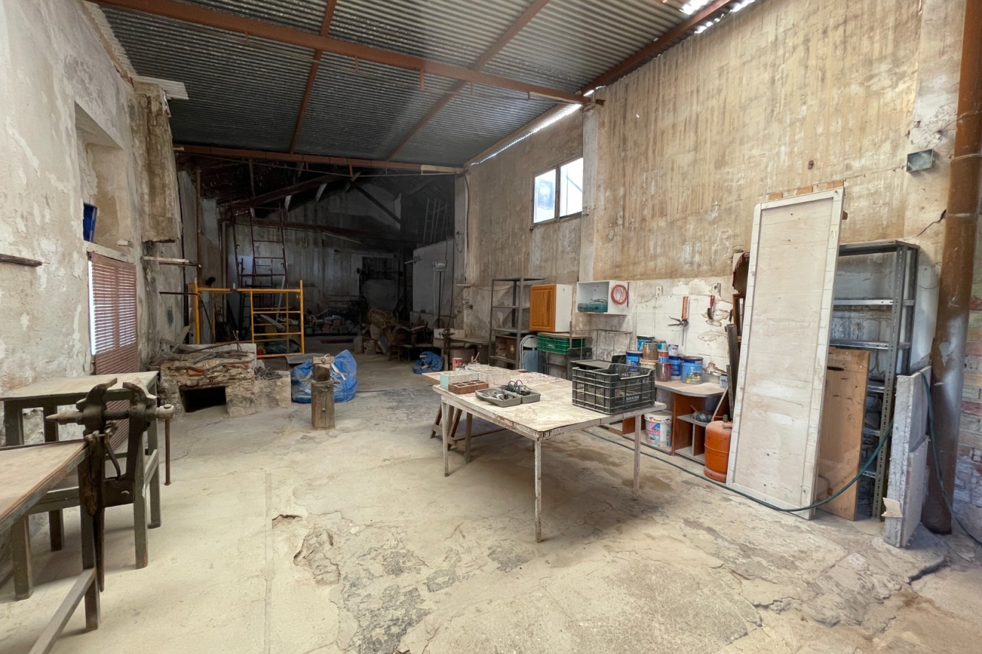 Endursala - Raðhús -
Benejuzar - Comunidad Valenciana