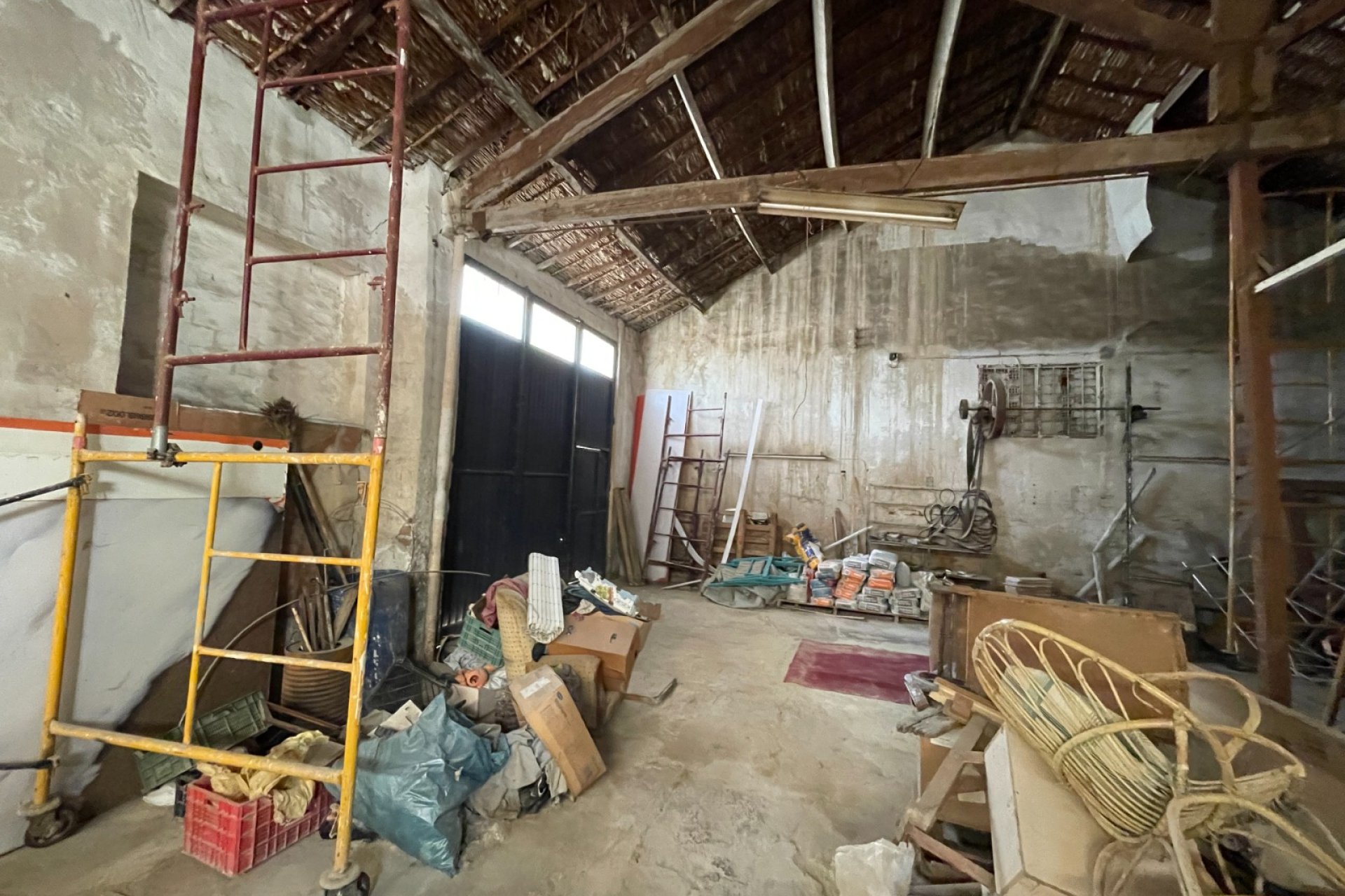 Endursala - Raðhús -
Benejuzar - Comunidad Valenciana