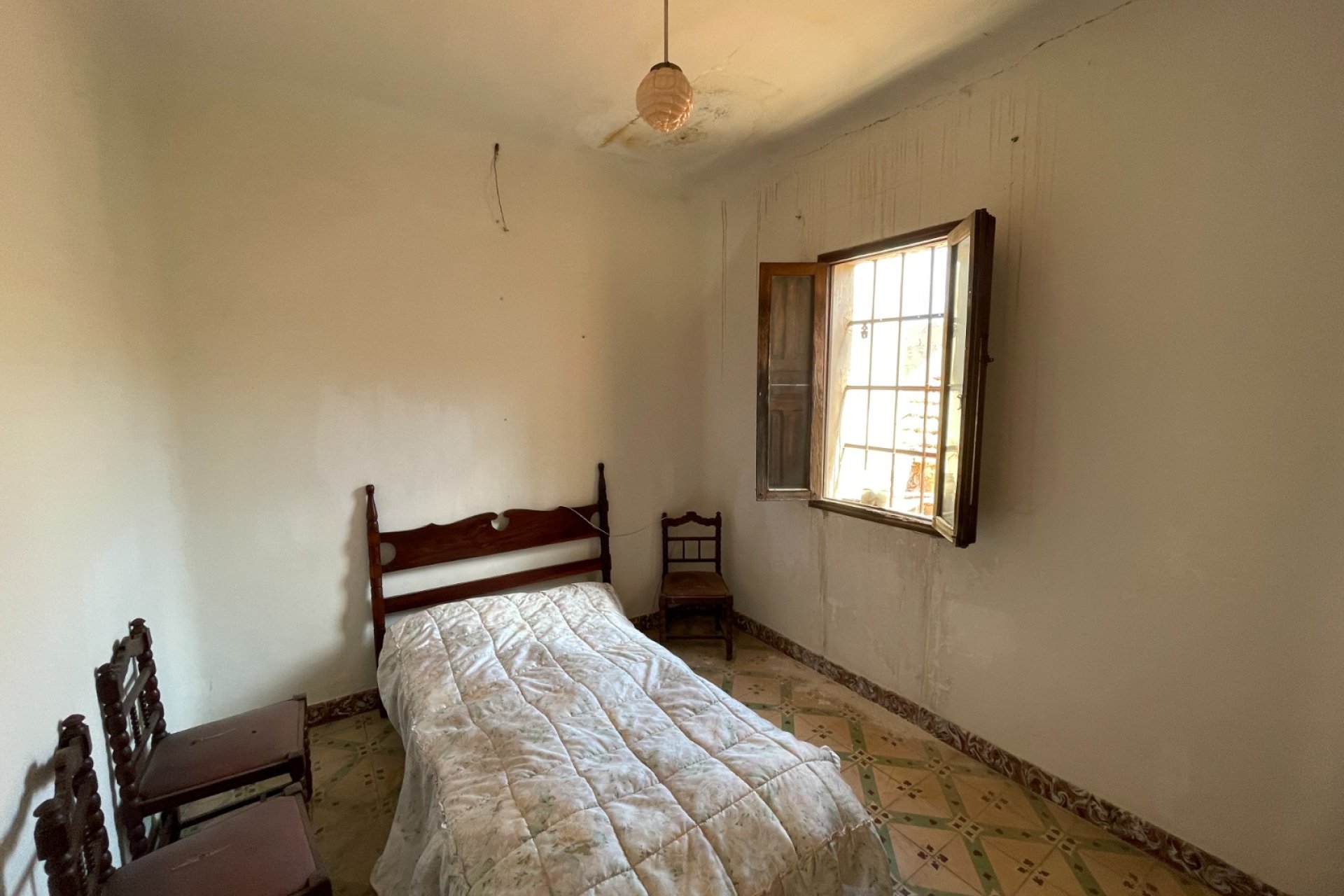 Endursala - Raðhús -
Benejuzar - Comunidad Valenciana