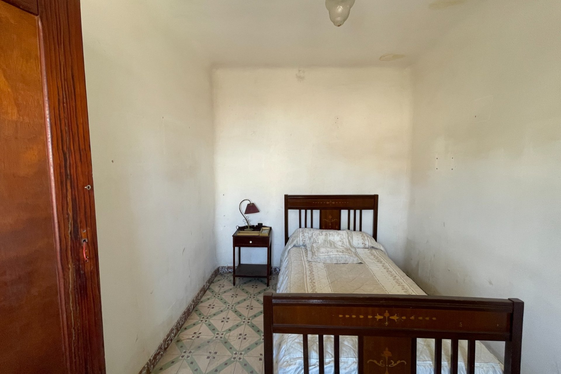 Endursala - Raðhús -
Benejuzar - Comunidad Valenciana