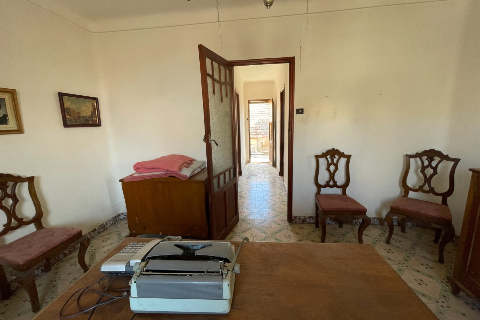 Endursala - Raðhús -
Benejuzar - Comunidad Valenciana