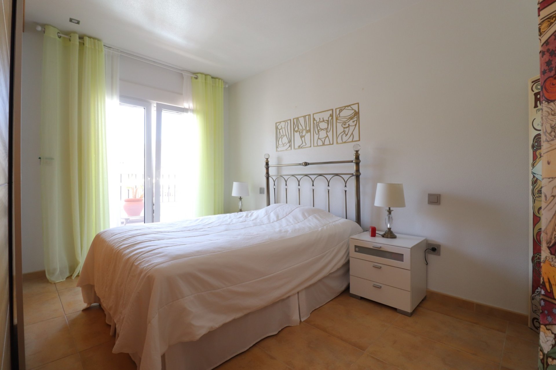 Endursala - Raðhús -
Benijofar - Benijofar - Village