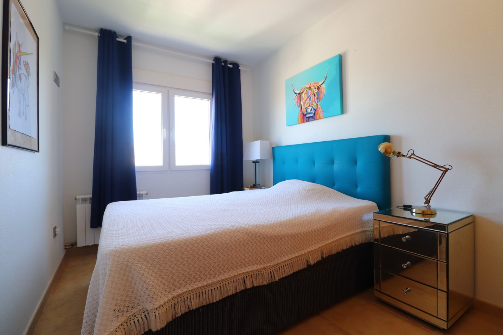 Endursala - Raðhús -
Benijofar - Benijofar - Village