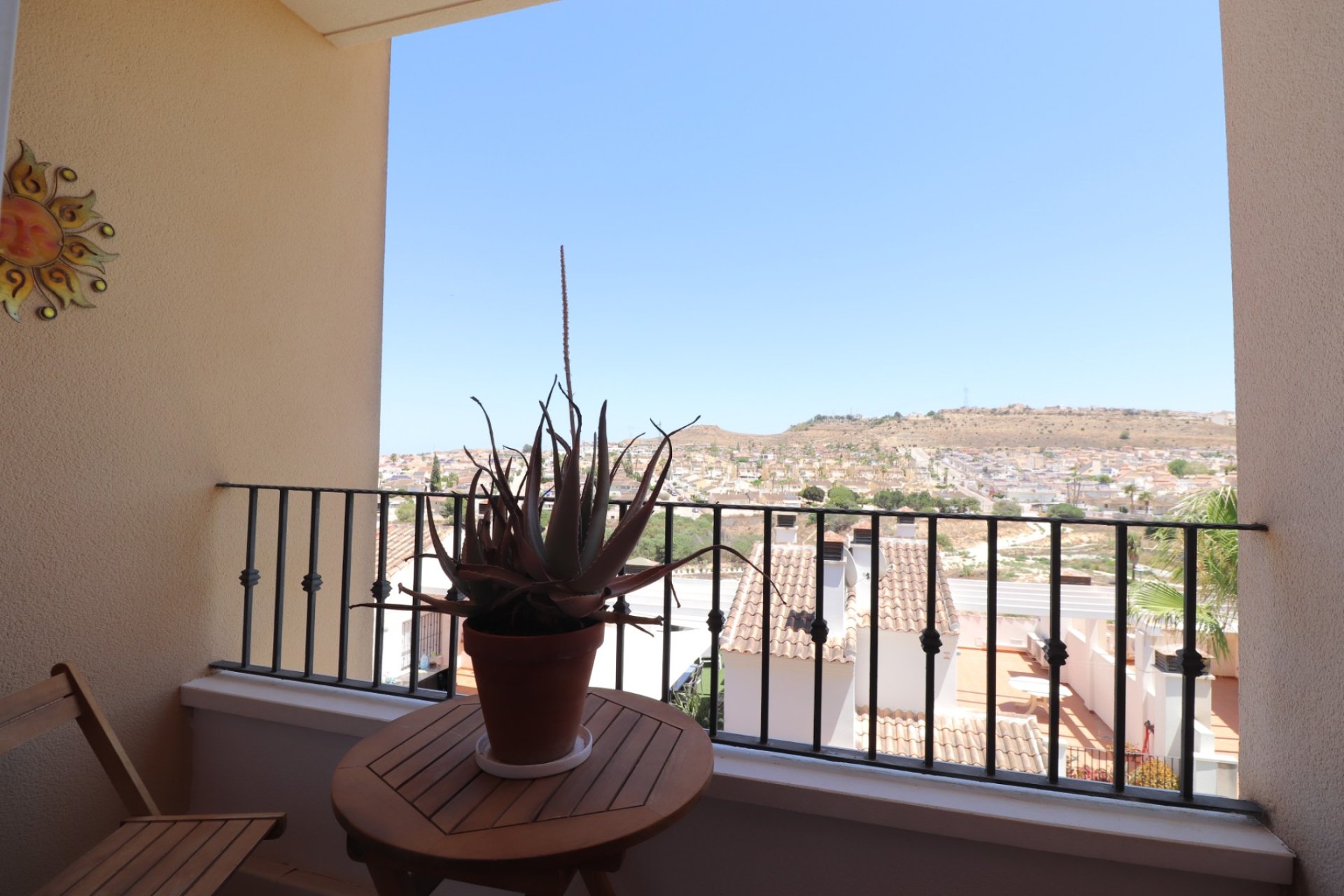 Endursala - Raðhús -
Benijofar - Benijofar - Village