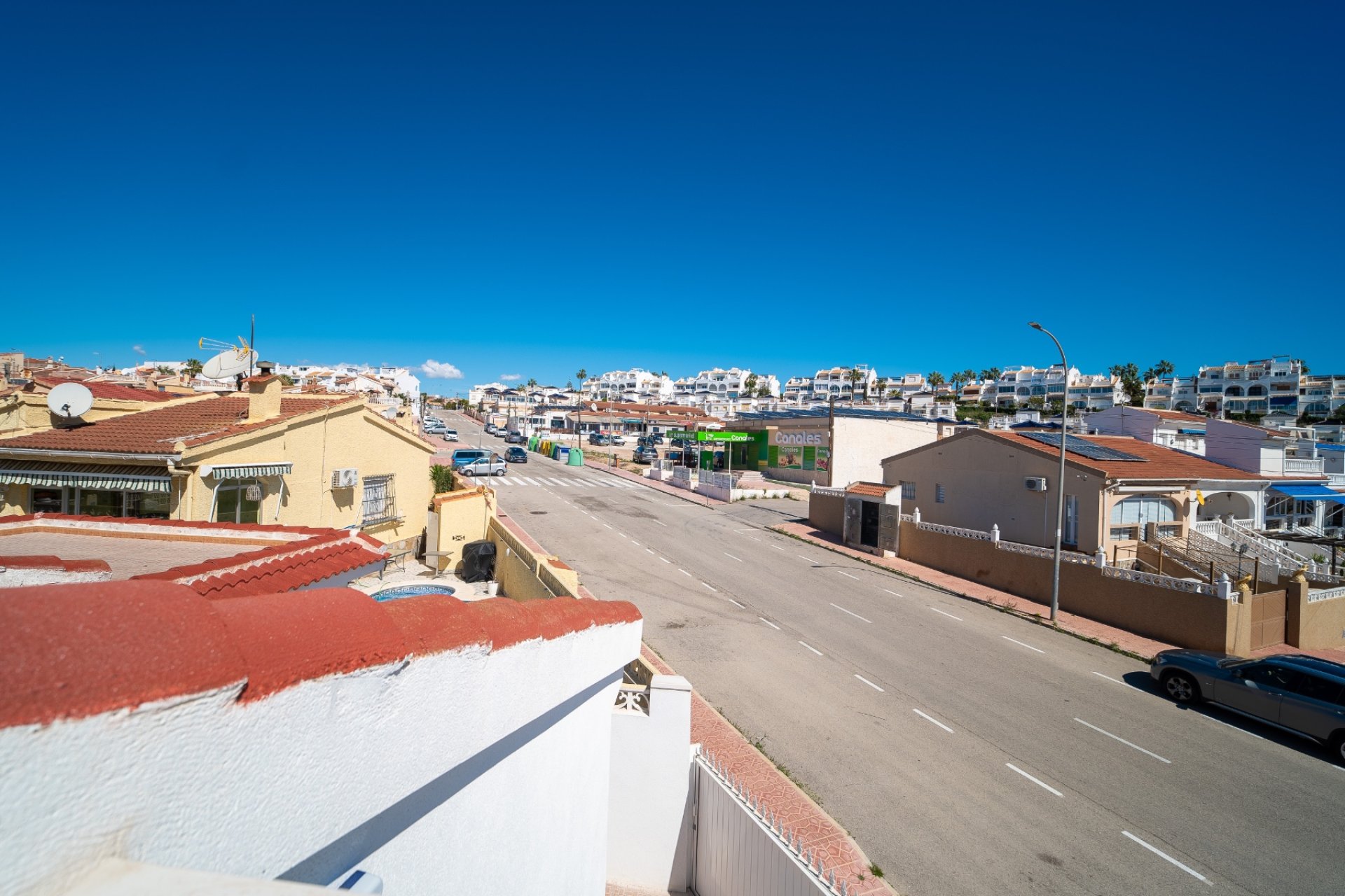 Endursala - Raðhús -
Ciudad Quesada - town