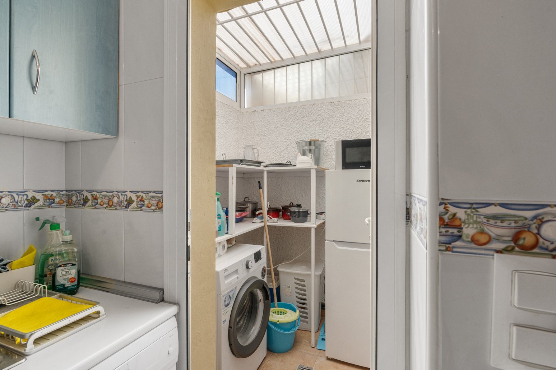 Endursala - Raðhús -
Gran Alacant - Monte y Mar