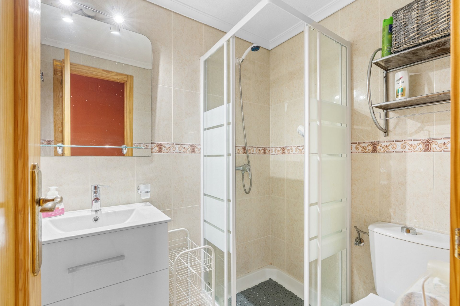 Endursala - Raðhús -
Gran Alacant - Monte y Mar