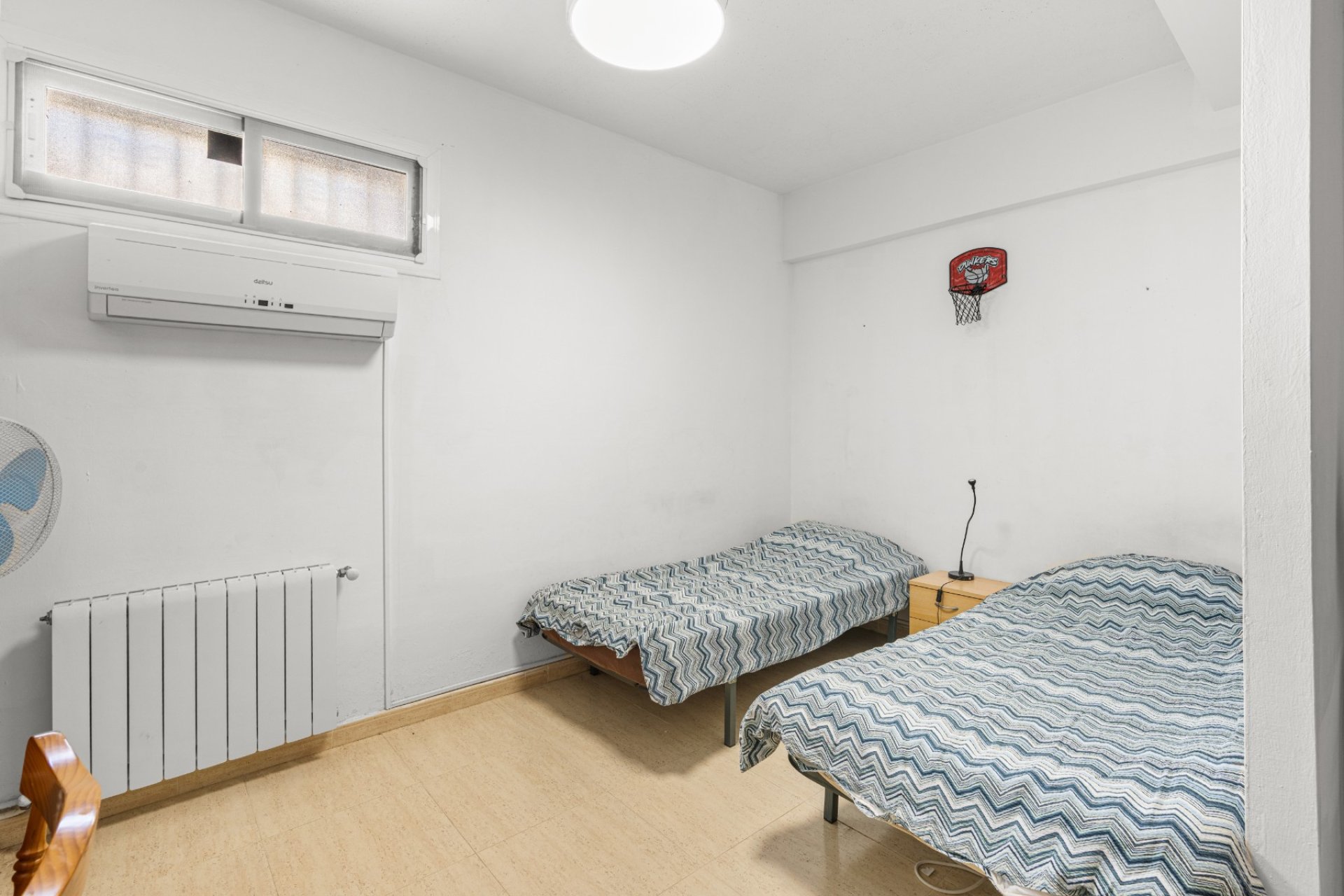 Endursala - Raðhús -
Gran Alacant - Monte y Mar